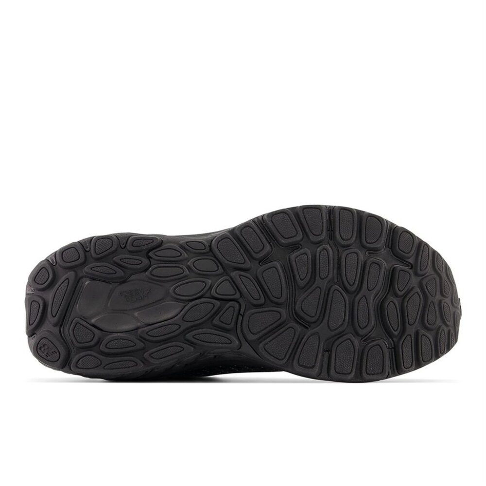 New Balance Women's Charcoal/Black Athletic Running Shoes - Picture 10 of 10